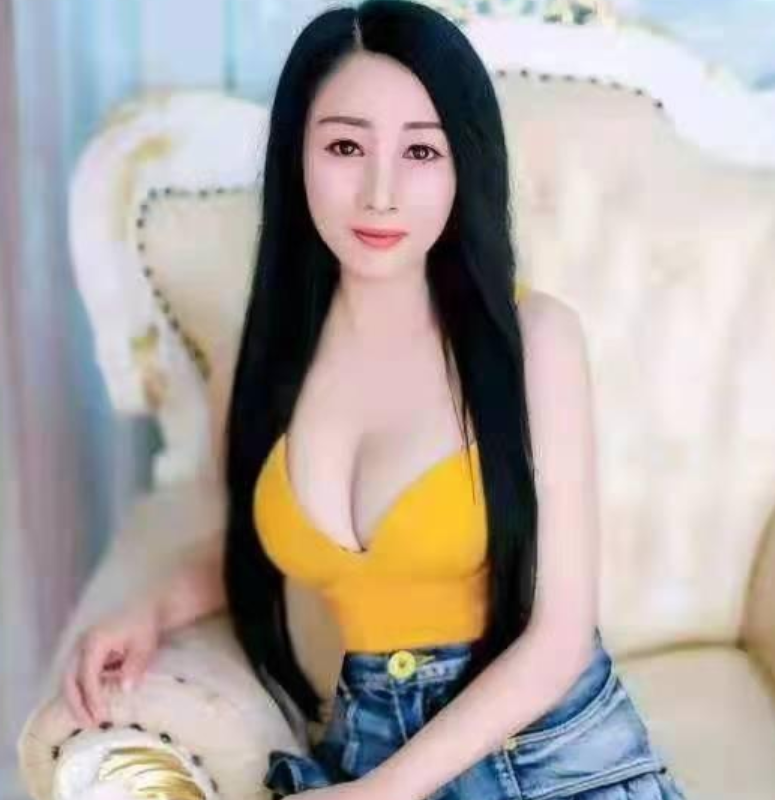 萧山性感大奶熟女